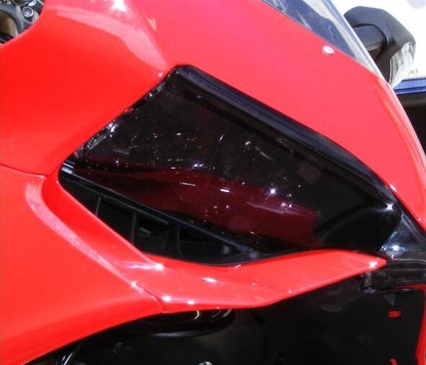 Headlight cover / Cache phare - Ducati Panigale 1199/ R (2012-)