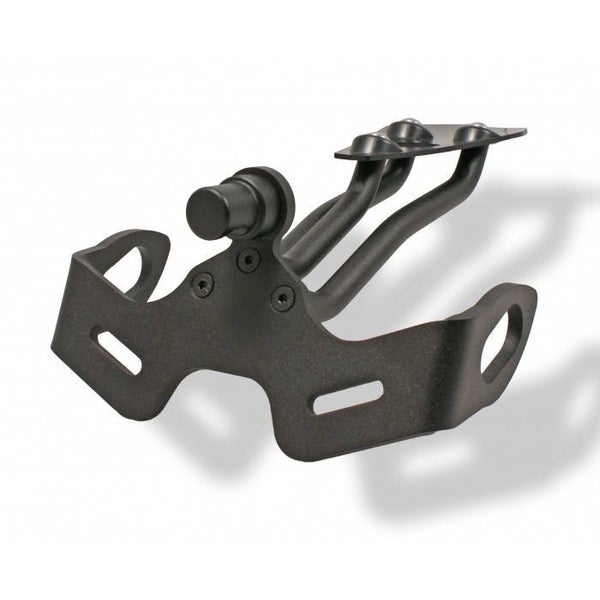Nummerplaathouder / Support de plaque -  Honda CBR1000RR '10- Evotech Performance 
