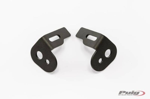 Knipperlichtbeugeltjes / Fixations clignotants - Puig Honda Fireblade/SP/2 '17-// CB125/300R