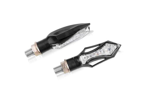 Knipperlichten / Clignotants LED - LED - House 