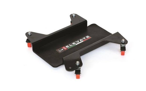 Parking - Motormover middenbok 