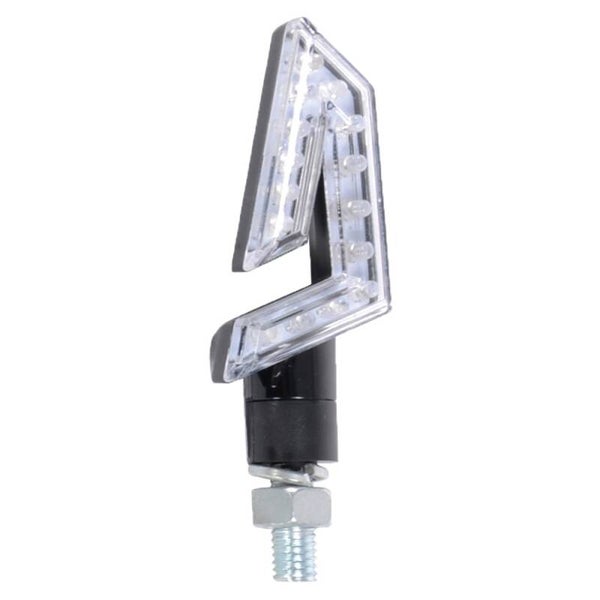 Knipperlichten / Clignontants LED - Oxford - Signal 4 