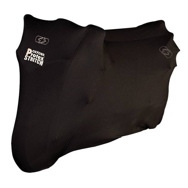 Motorhoes Protex Stretch Indoor Oxford / Housse moto Protex Stretch intérieur