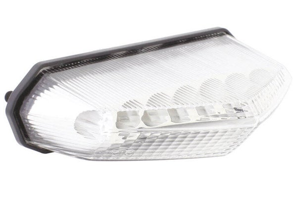 Achterlicht / Feu arrière LED - Evotech