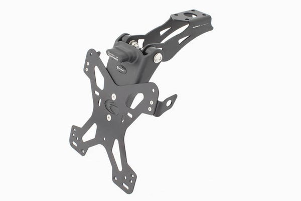 Nummerplaathouder / Support de plaque - MV Agusta F3 675 '11- Evotech