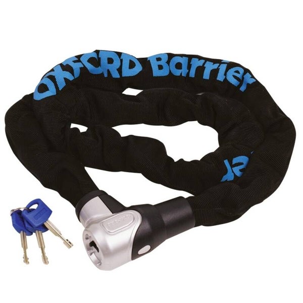 Slot / Cadenas -  Barrier - Oxford
