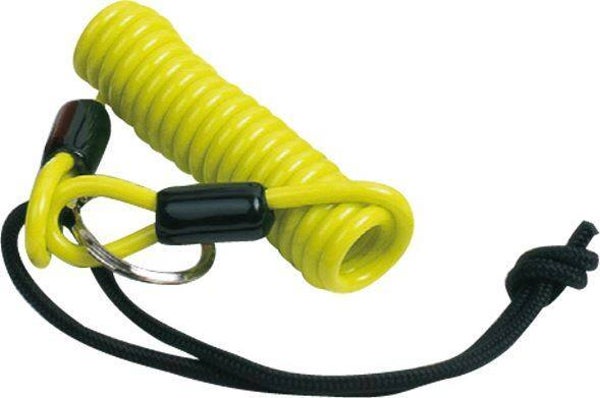 Reminder schijfslot-disque - Disc Lock reminder cable  - Oxford