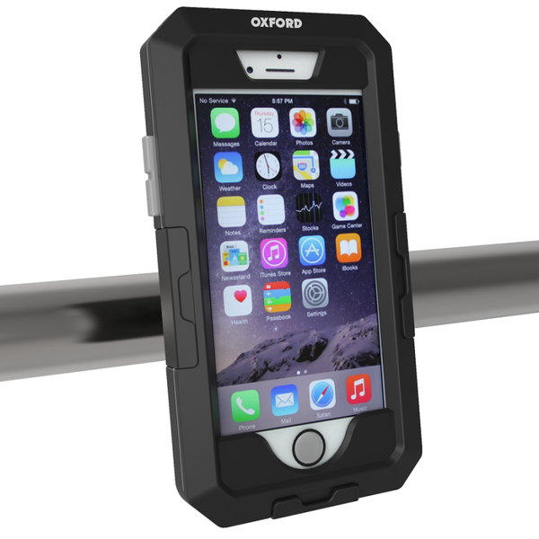 Telefoonhouder / Support téléphone - Dryphone Pro Iphone 6 / 7 - Oxford 