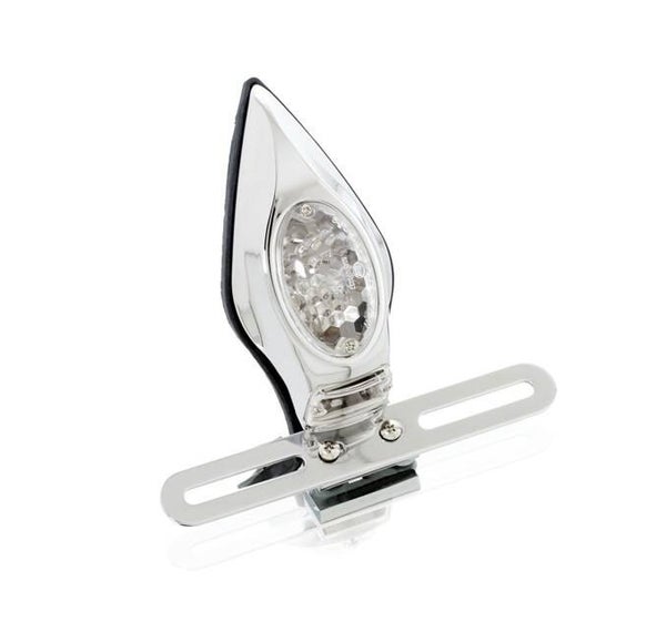 Achterlicht / Feu arrière LED Classic Custom Acces