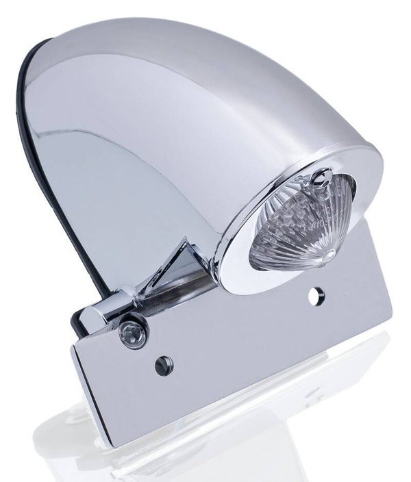 Achterlicht / Feu arrière LED Classic Custom Acces