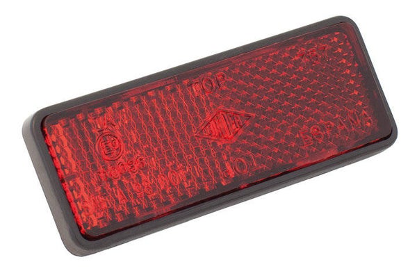 Nummerplaathouder / Support de plaque - Reflector