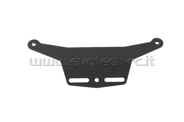 Nummerplaathouder / Support de plaque - Evotech reflector holder