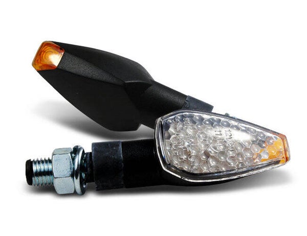 Knipperlichten /Clignotants LED - Pelican 