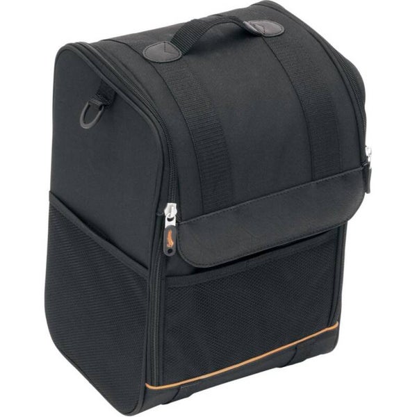 Sissybar tas / Sacoche sissybar - Saddlemen SSR1200/SSR1900 universal