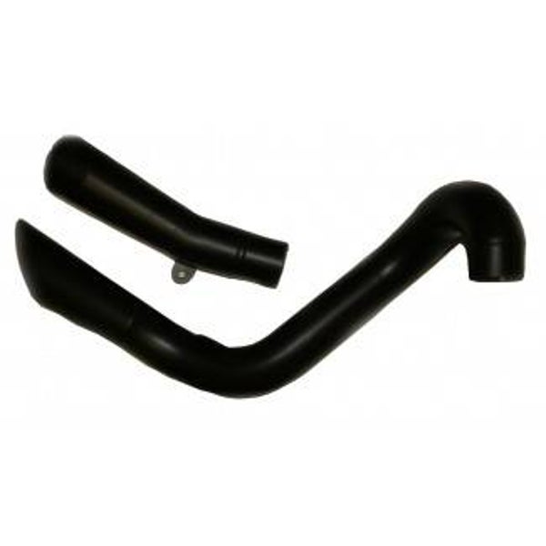 Uitlaat / Echappement Suzuki GSX-R1000 '09-'11 - Jardine GP1 Slip-on