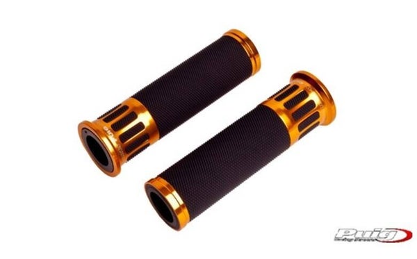 Handvaten / Poignées - HI-TECH Racing (119mm) - Puig