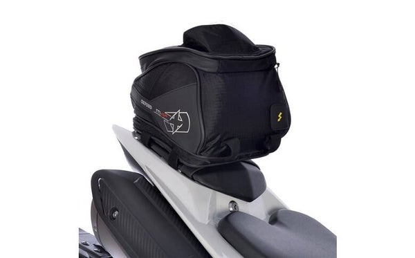 Buddyseat - M4R Tank 'n' Tailer - Oxford