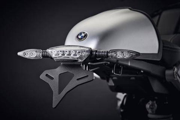 Nummerplaathouder / Support de plaque - BMW R nineT '13- Evotech Performance