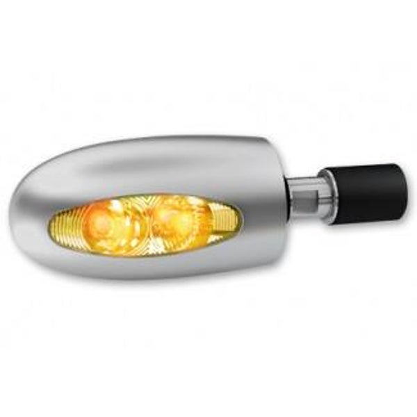 Knipperlichten / Clignotants - Kellermann LED BL 1000 LED (Stuureind / Embout de guidon)