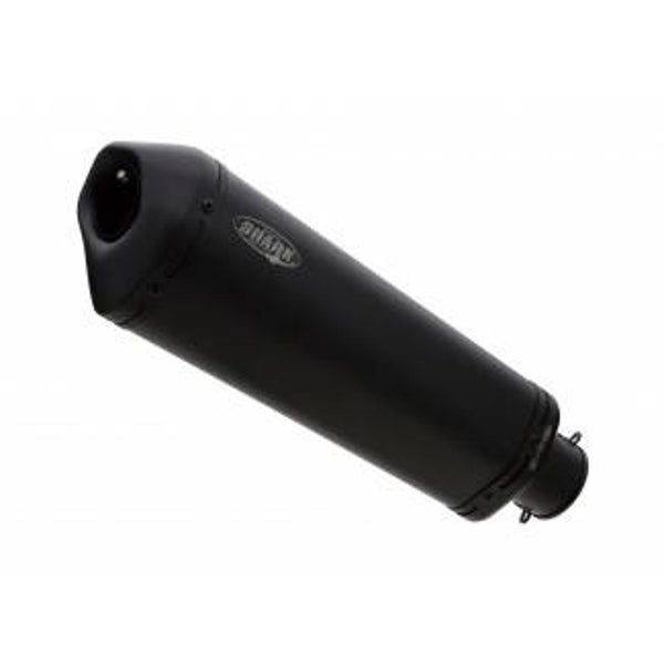 Uitlaat / Echappement BMW R1200GS 2013- Shark Competition DSX-10 Slip-on