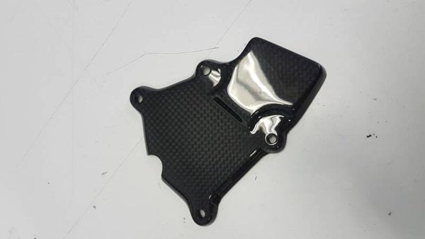 BMW S1000RR 2009-2018 - Carbon Fiber Pick Up Cover