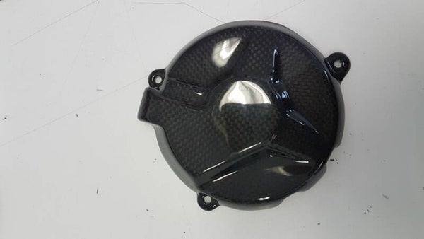 BMW S1000RR 2009-2018 - Carbon Fiber Alternator Cover