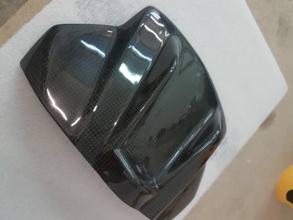 Aprilia Tuono V4 1000 / 1100 RR 2013-2020 - Carbon Fiber Airbox Cover