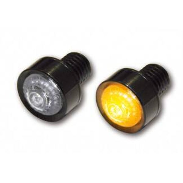 Knipperlichten / Clignotants - Highsider LED Mono