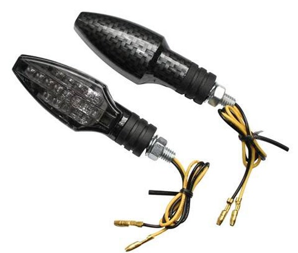 Knipperlichten / Clignotants - Shin-Yo LED Como