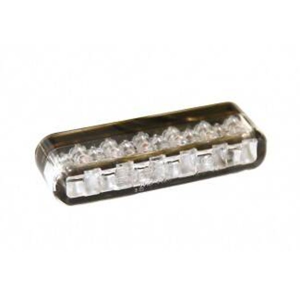 Knipperlichten / Clignotants - Shin-Yo LED Shorty