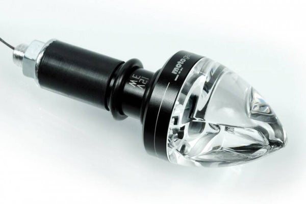 Knipperlichten /Clignotants - MotoGadget LED M-Blaze Cone (Stuureind - Embout de guidon)