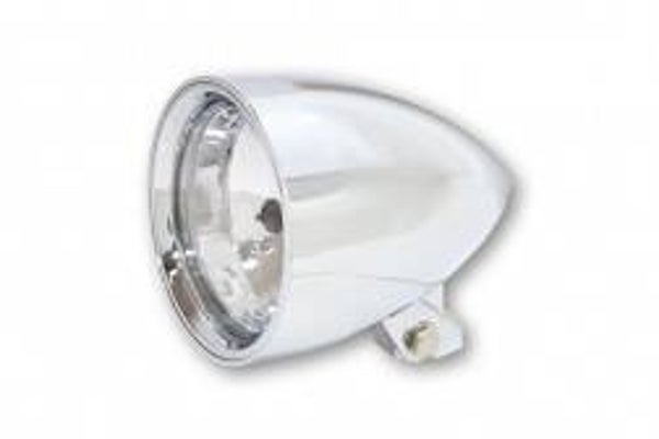 Voorlicht / Phare avant - CLASSIC 3, 4 1/2 inch 