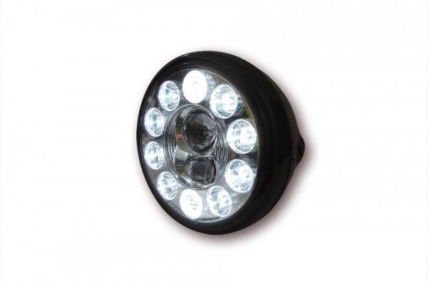 Voorlicht / Phare avant - Highsider Reno LED