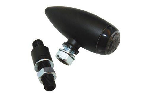 Achterlicht / Feu arrière - LED Micro Bullet - P&W