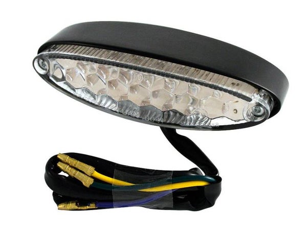 Achterlicht / Feu arrière - LED Mini - Shin-Yo