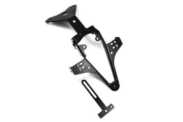 Nummerplaathouder / Support de plaque - Ducati Panigale 1299 '15- P&W Highsider