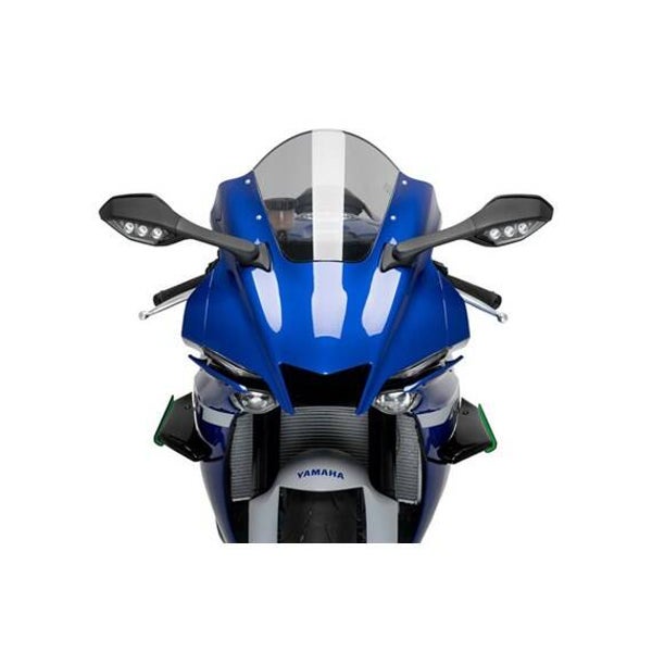 Downforce spoilers - Yamaha R1 / R1M '20 - Puig