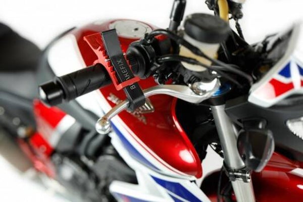 Transport Brakefix