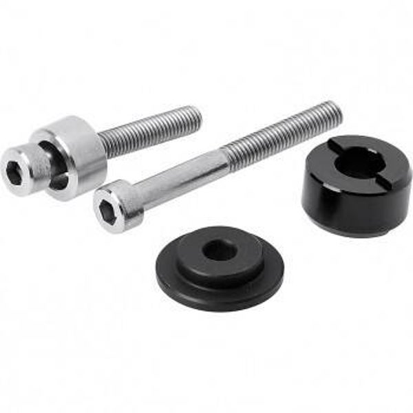 Spiegel / Rétroviseur - Rizoma Proguard adaptors