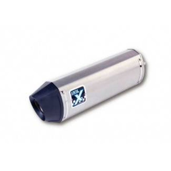 Uitlaat / Echappement BMW R1200GS 2013-2016 IXIL Hexoval Xtrem Evolution