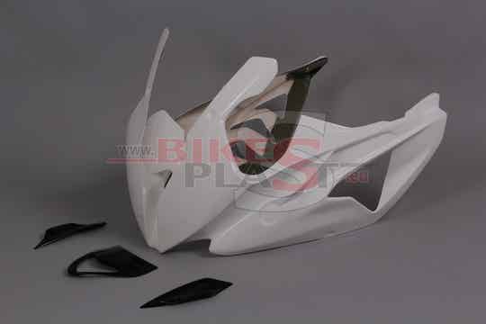 BMW S1000RR 2012-2014 - Upper Fairing
