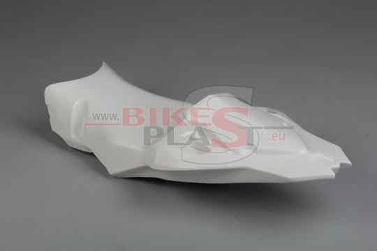 BMW S1000RR 2012-2014 - Rear Seat Unit Racing