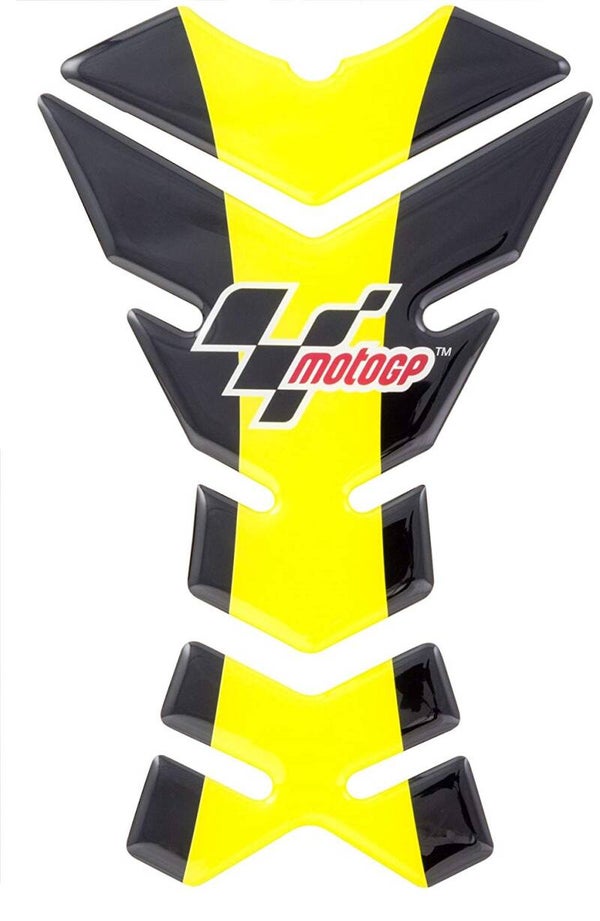 Tankpad / Protection réservoir - MotoGP