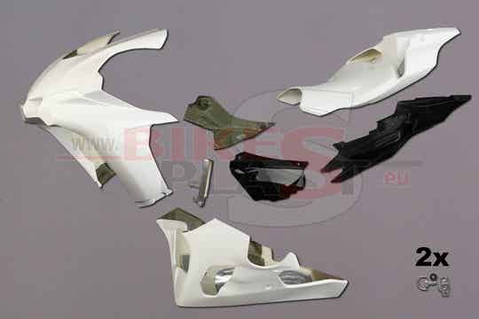 YAMAHA R1 2015-2019 – Race Fairing Kit