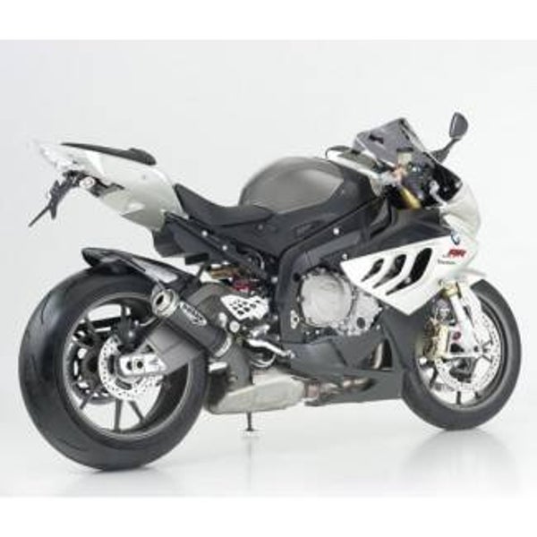 Uitlaat / Echappement BMW S1000RR 2010-2014 Shark Factory
