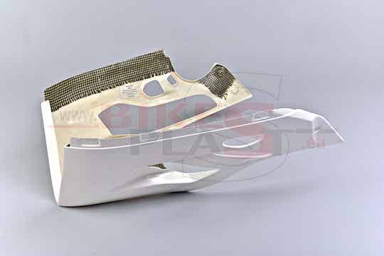 Ducati 1299 2015 - Lower Fairing