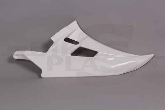 YAMAHA R6 2006-2007 – Left Side Fairing