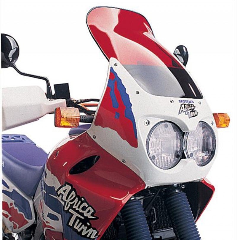 Headlight cover / Cache phare - Honda (CBR-XRV-RC30-RC45)