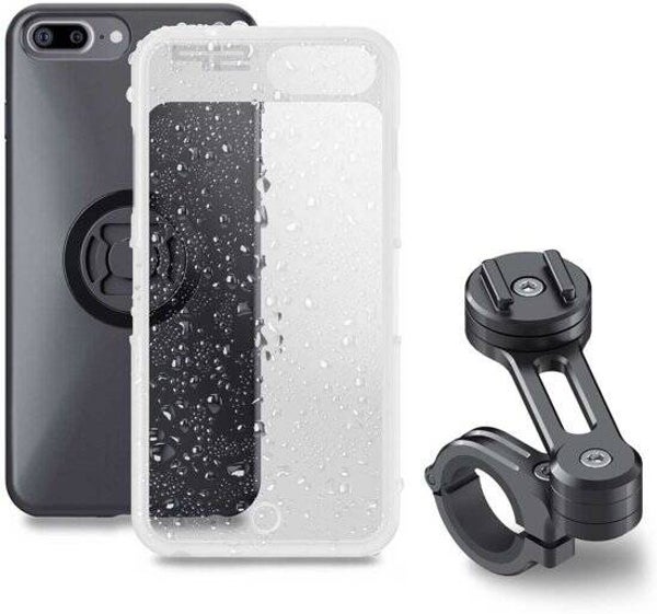 Telefoonhouder / Support téléphone - SP Connect Moto Bundle iPhone 7+/6s+/6+