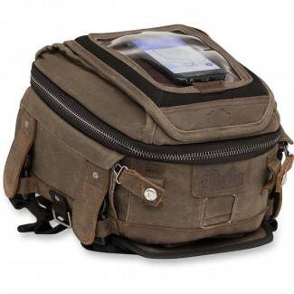 Tanktas - Sac réservoir - Burly Brand 